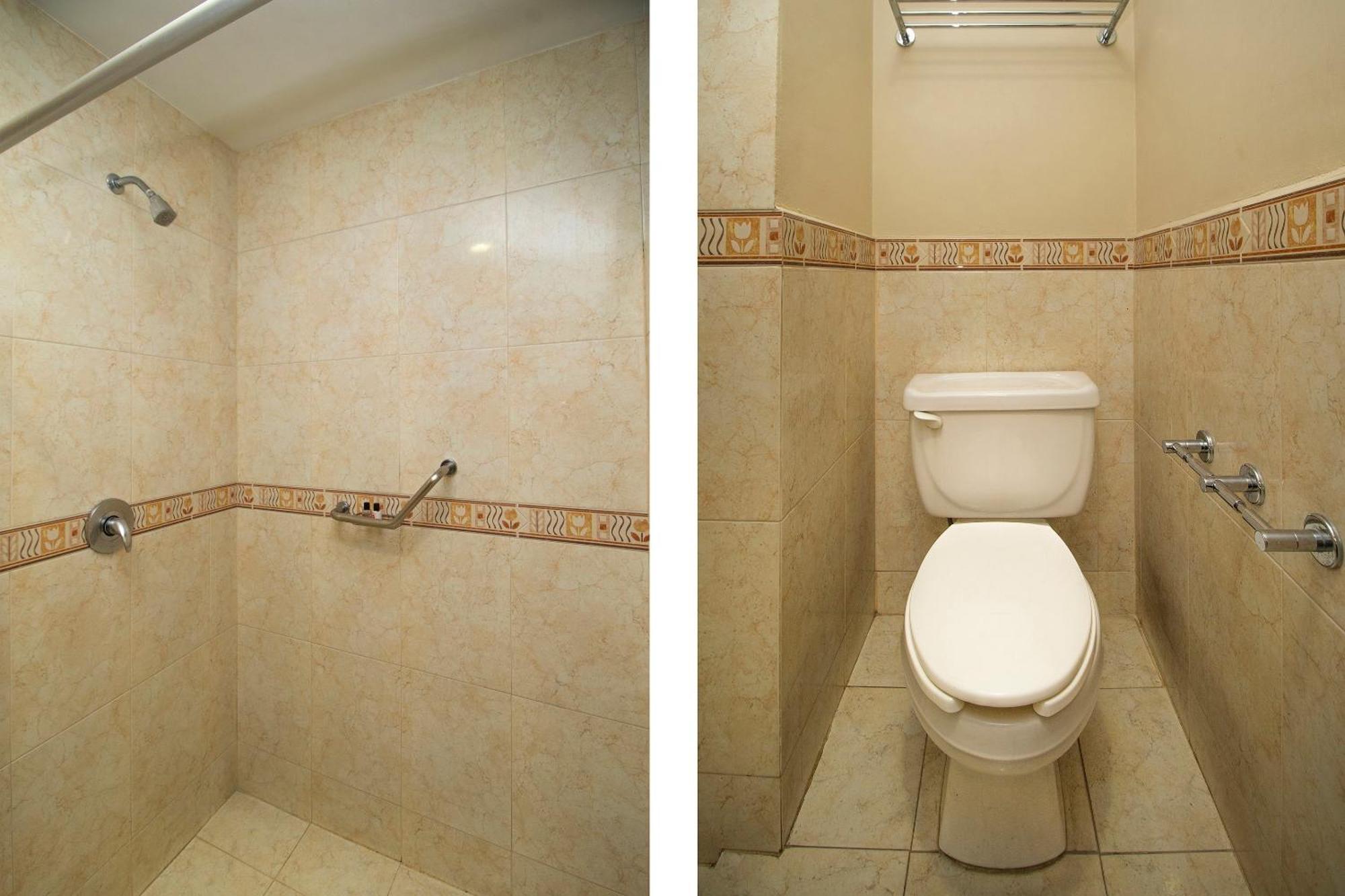 Hotel Collection O Iglesias,