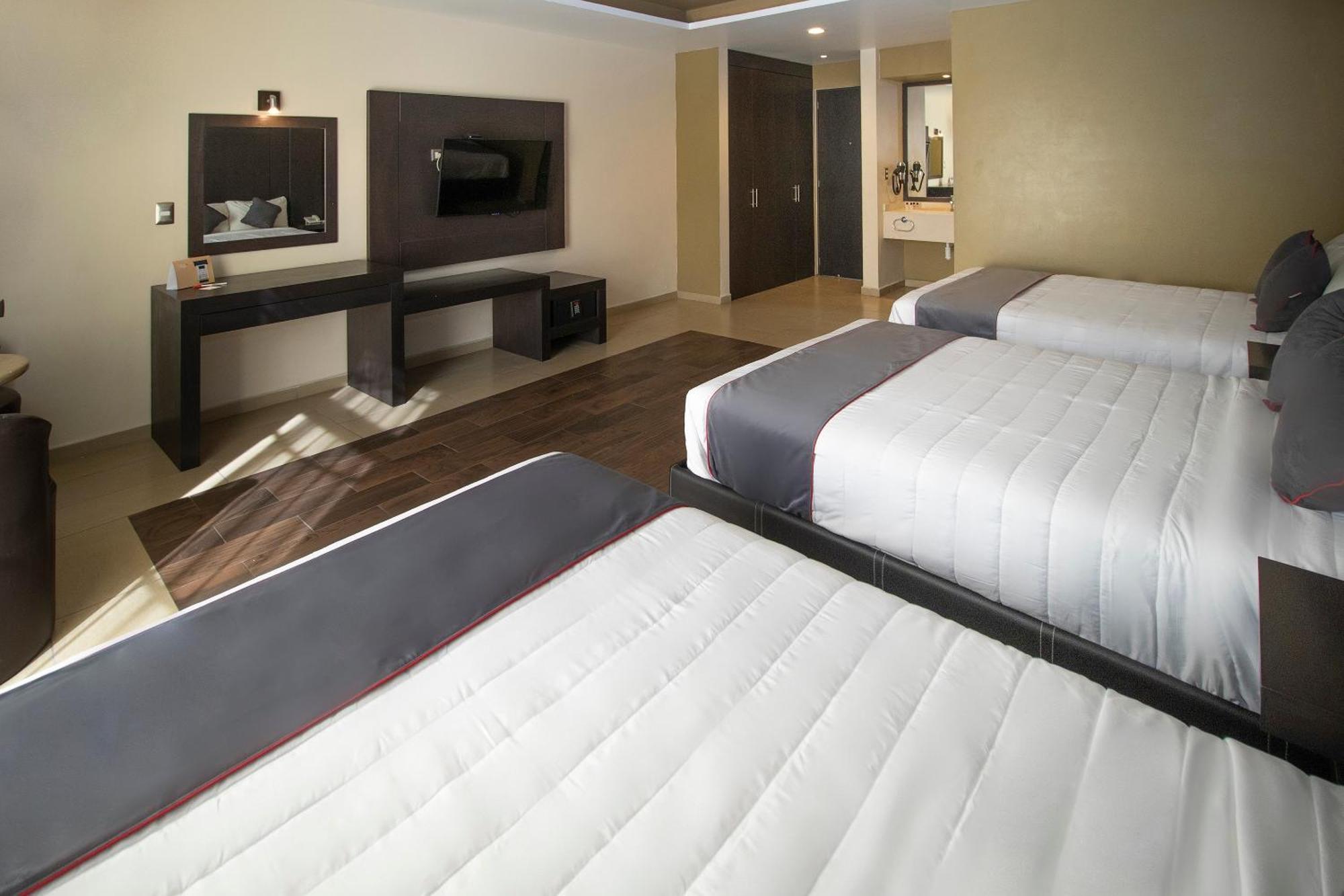 Hotel Collection O Iglesias, Cholula
