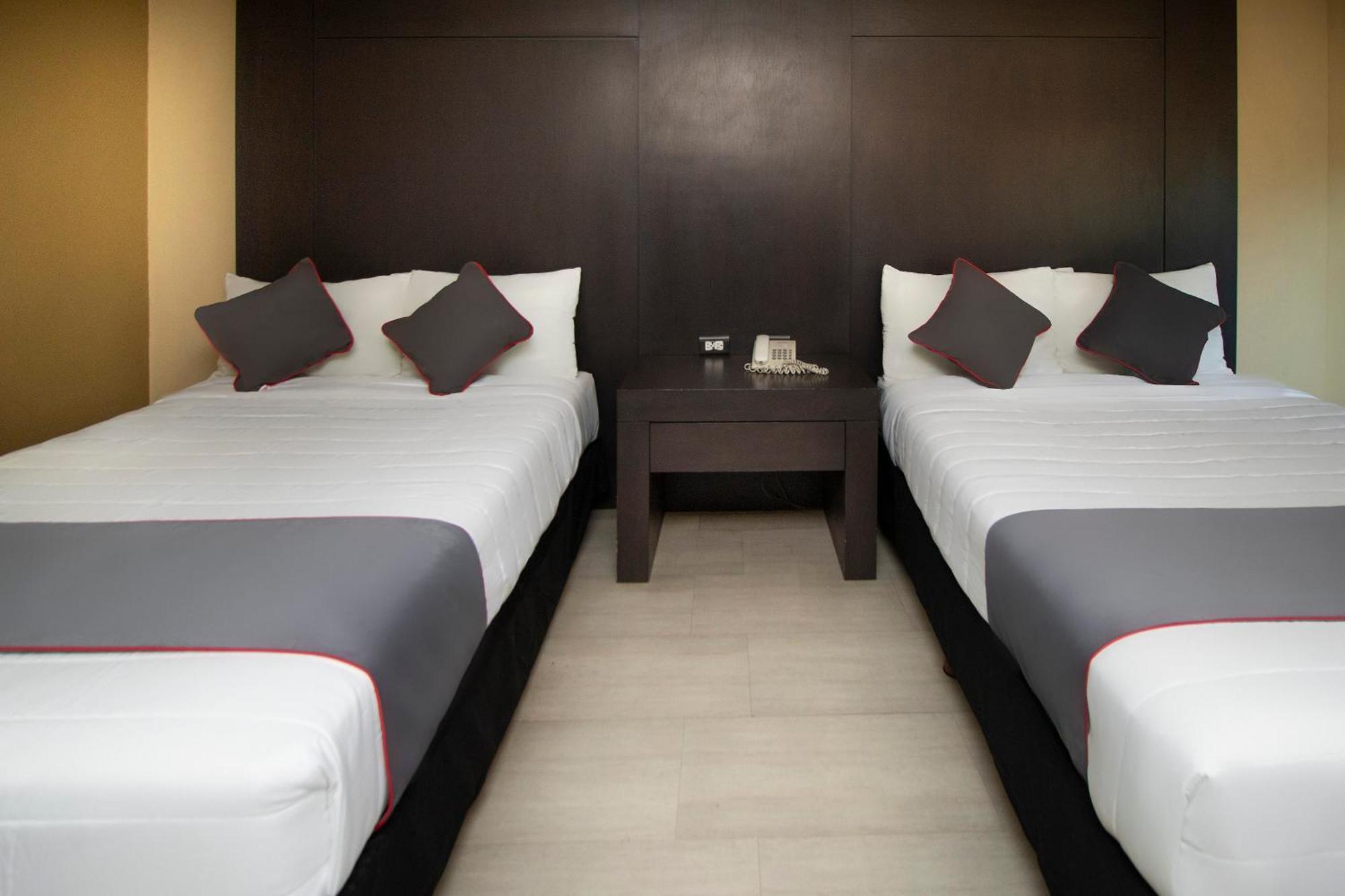 Hotel Collection O Iglesias, 5*