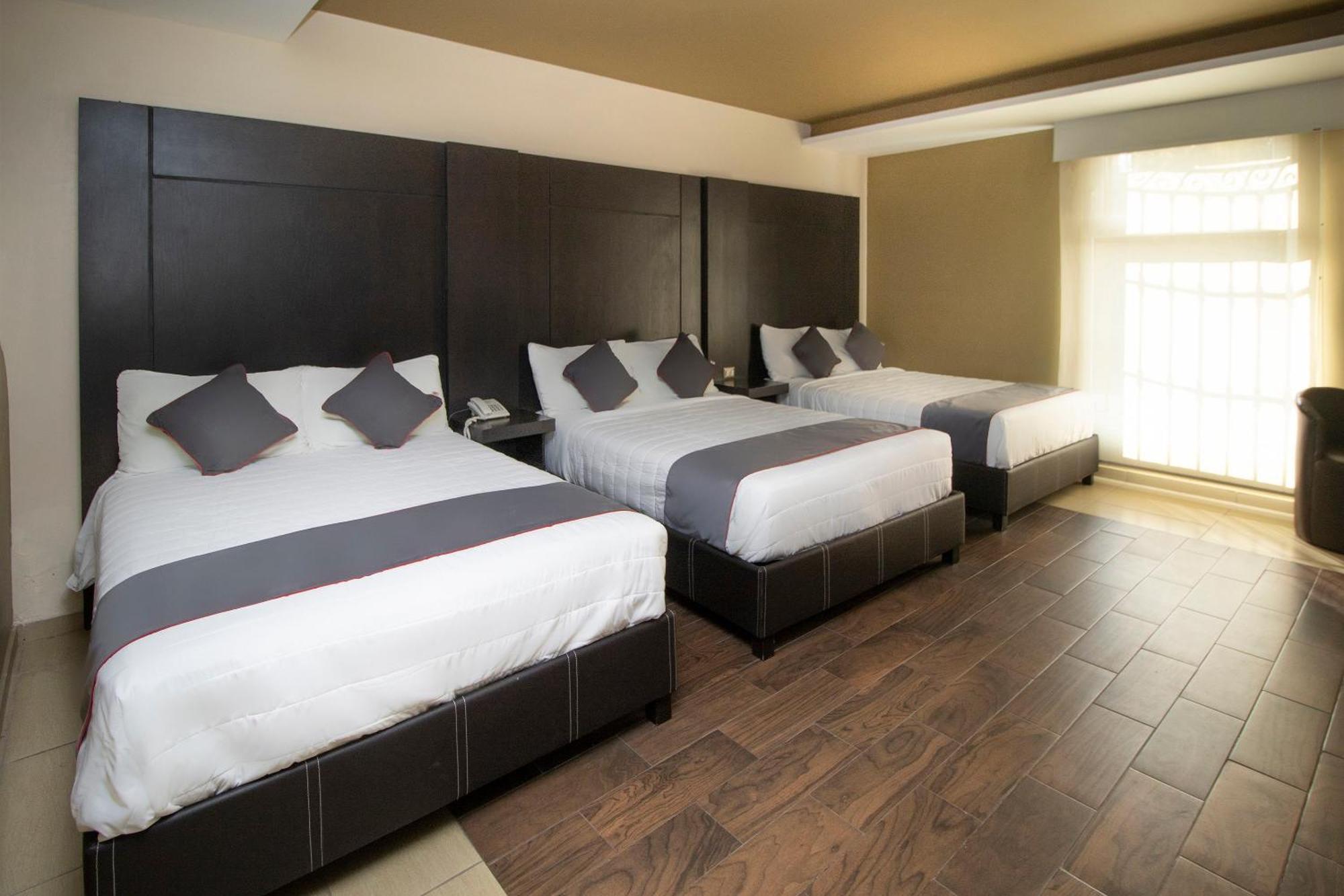 Hotel Collection O Iglesias,