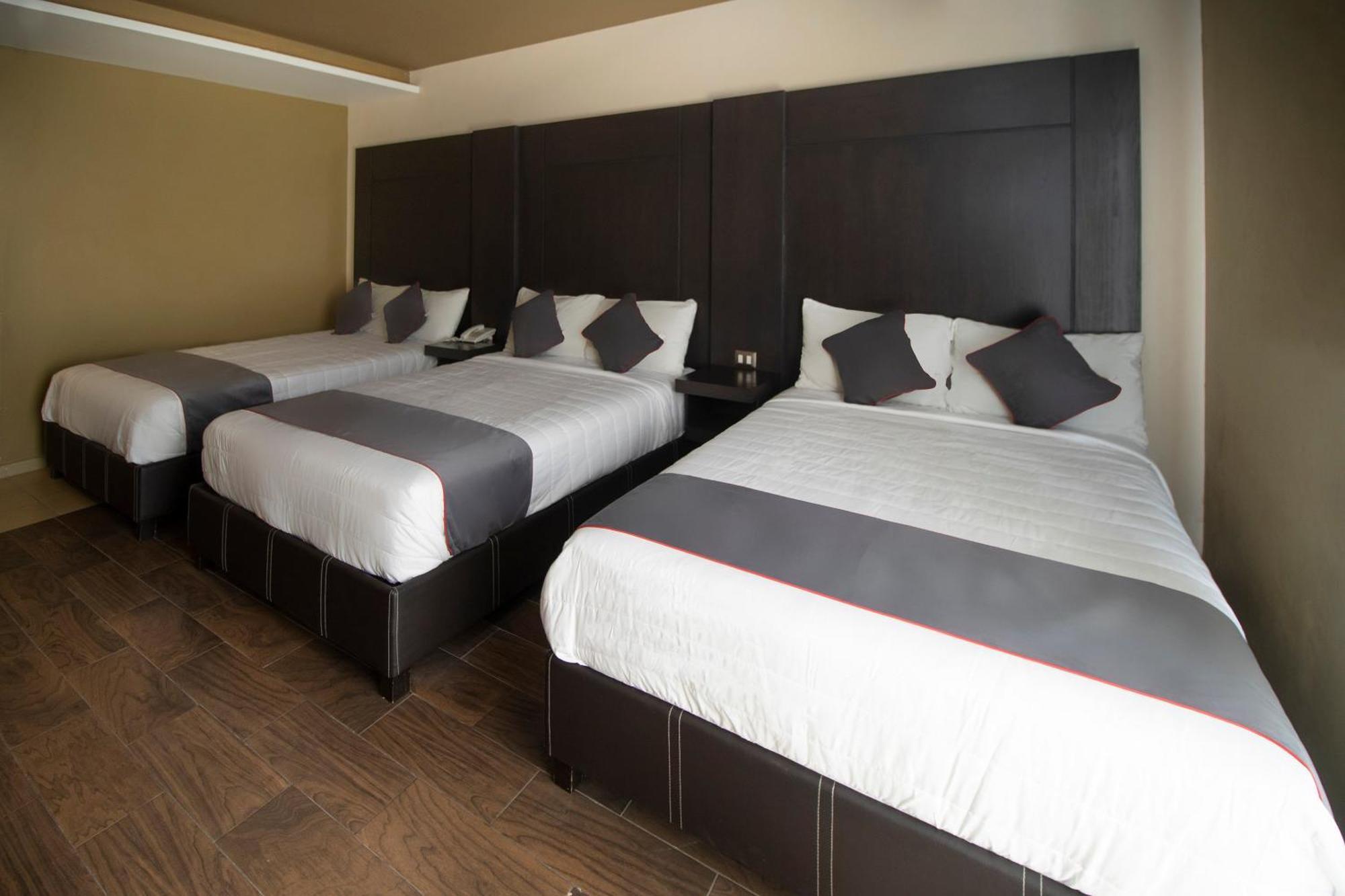 Collection O Iglesias, Hotel 5*