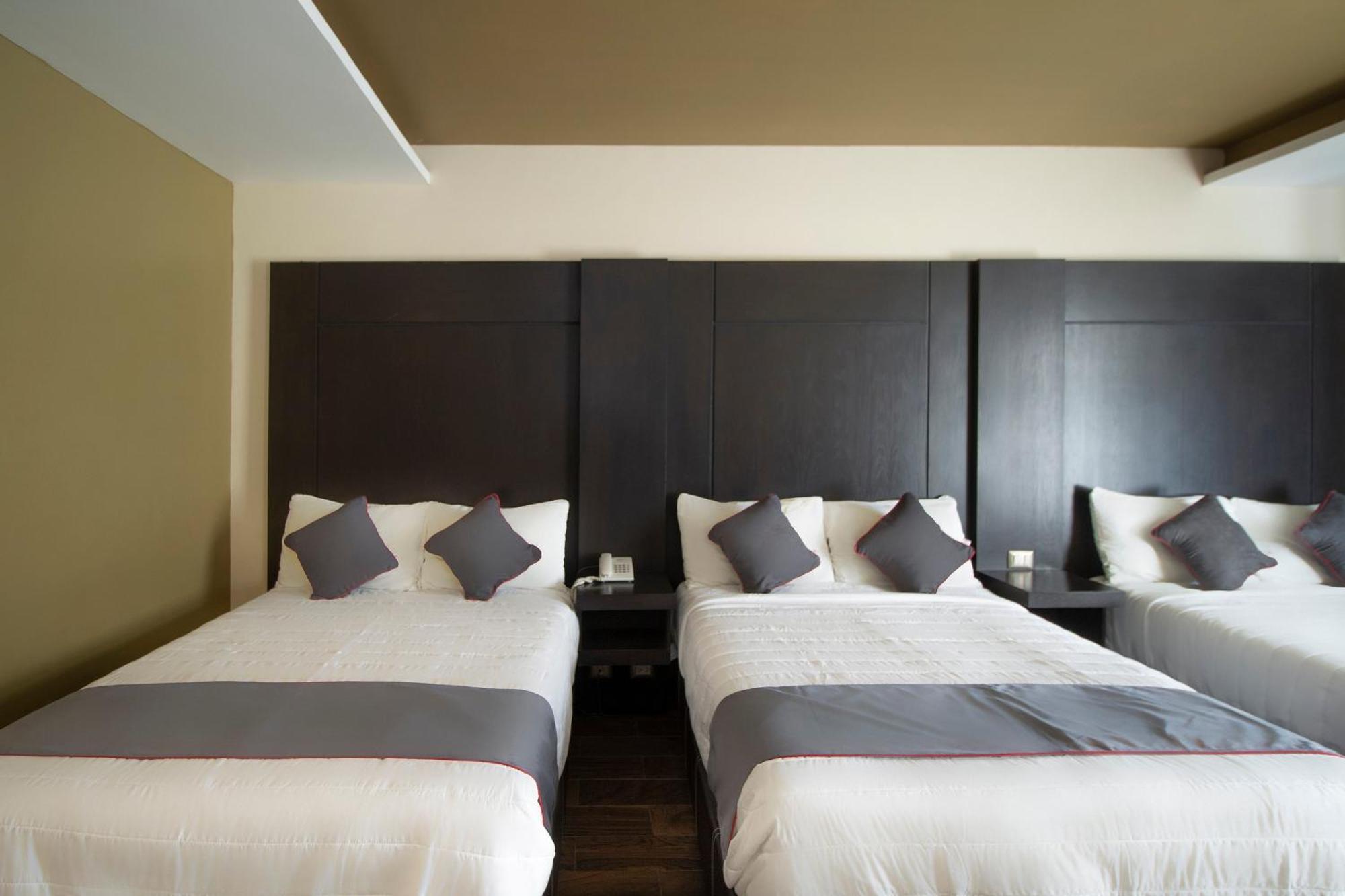Hotel Collection O Iglesias, 5*